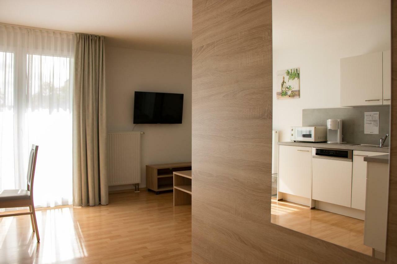 Espelkamp Gaestehaus Экстерьер фото