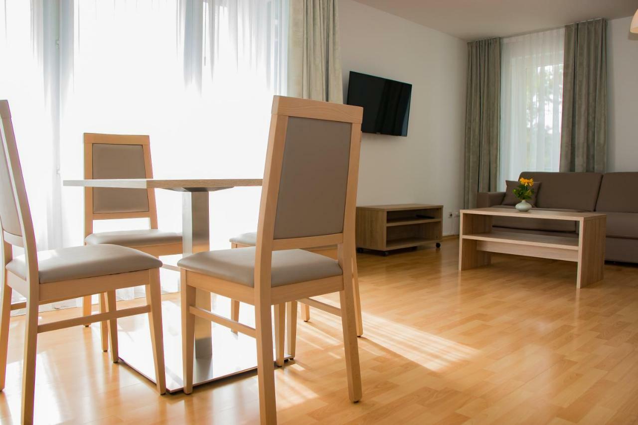 Espelkamp Gaestehaus Экстерьер фото